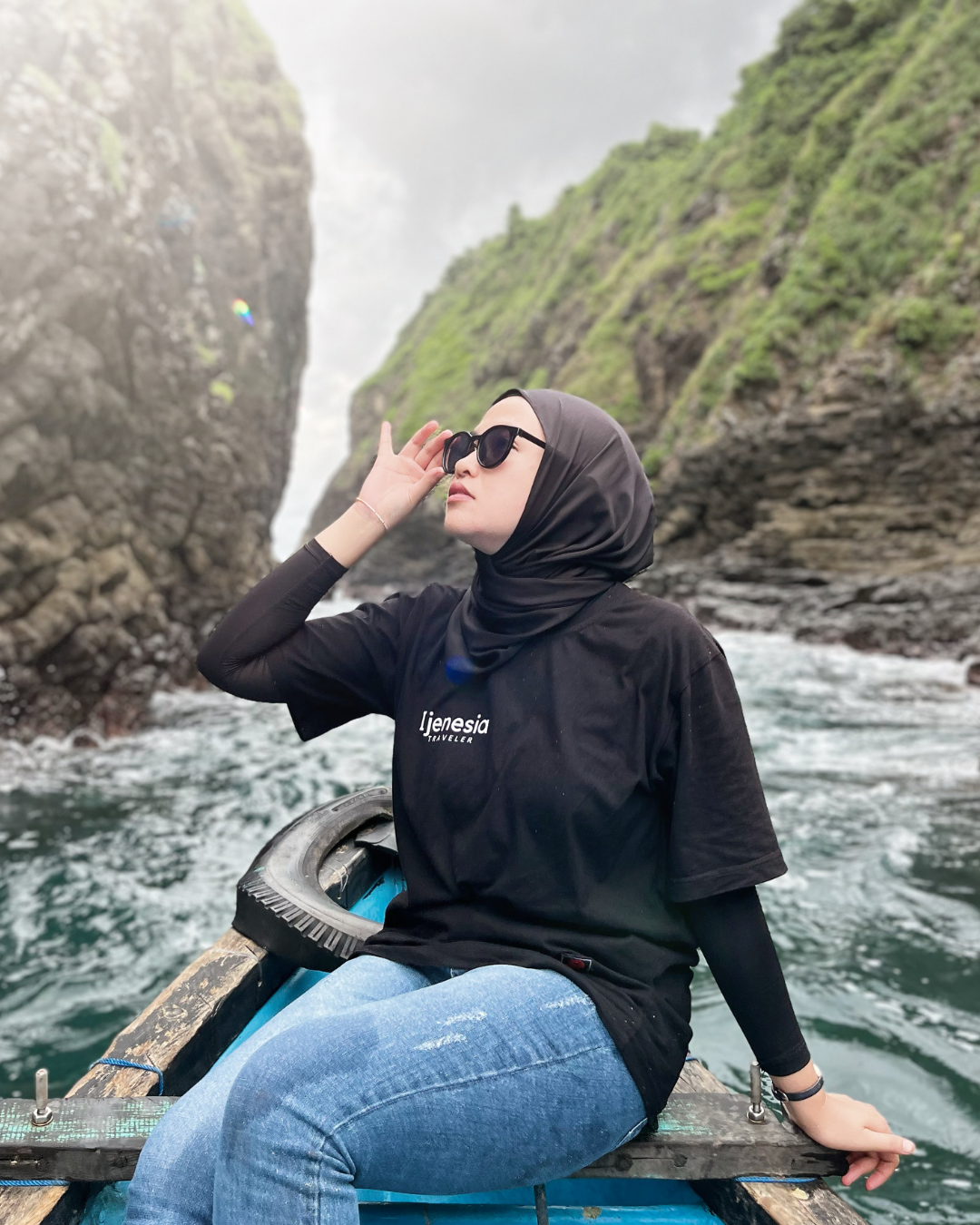 Paket Wisata Banyuwangi 2 Hari 1 Malam (2D1N) - Opsi B