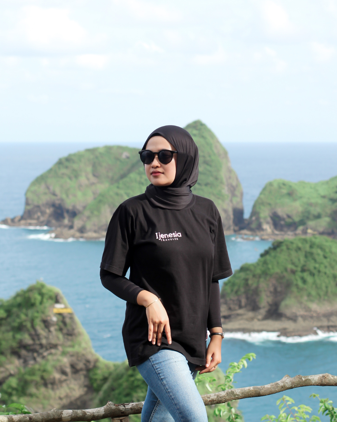 Paket Wisata 4 Hari 3 Malam (4D3N) - Opsi B