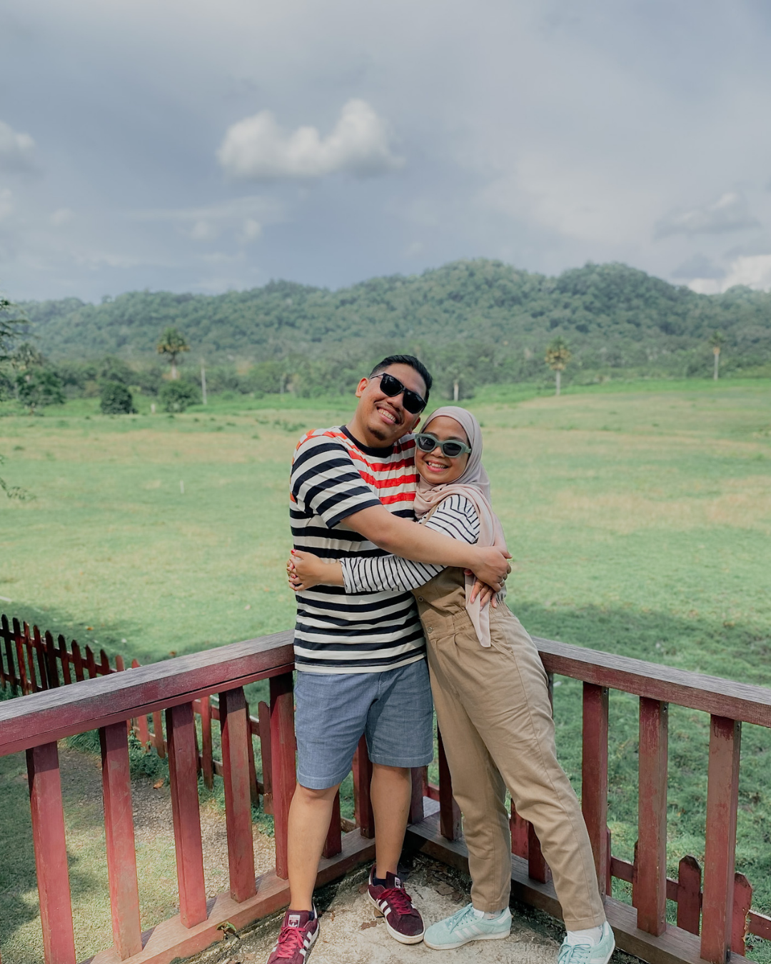 Paket Wisata 1 Hari Traveling Alas Purwo & De Djawatan