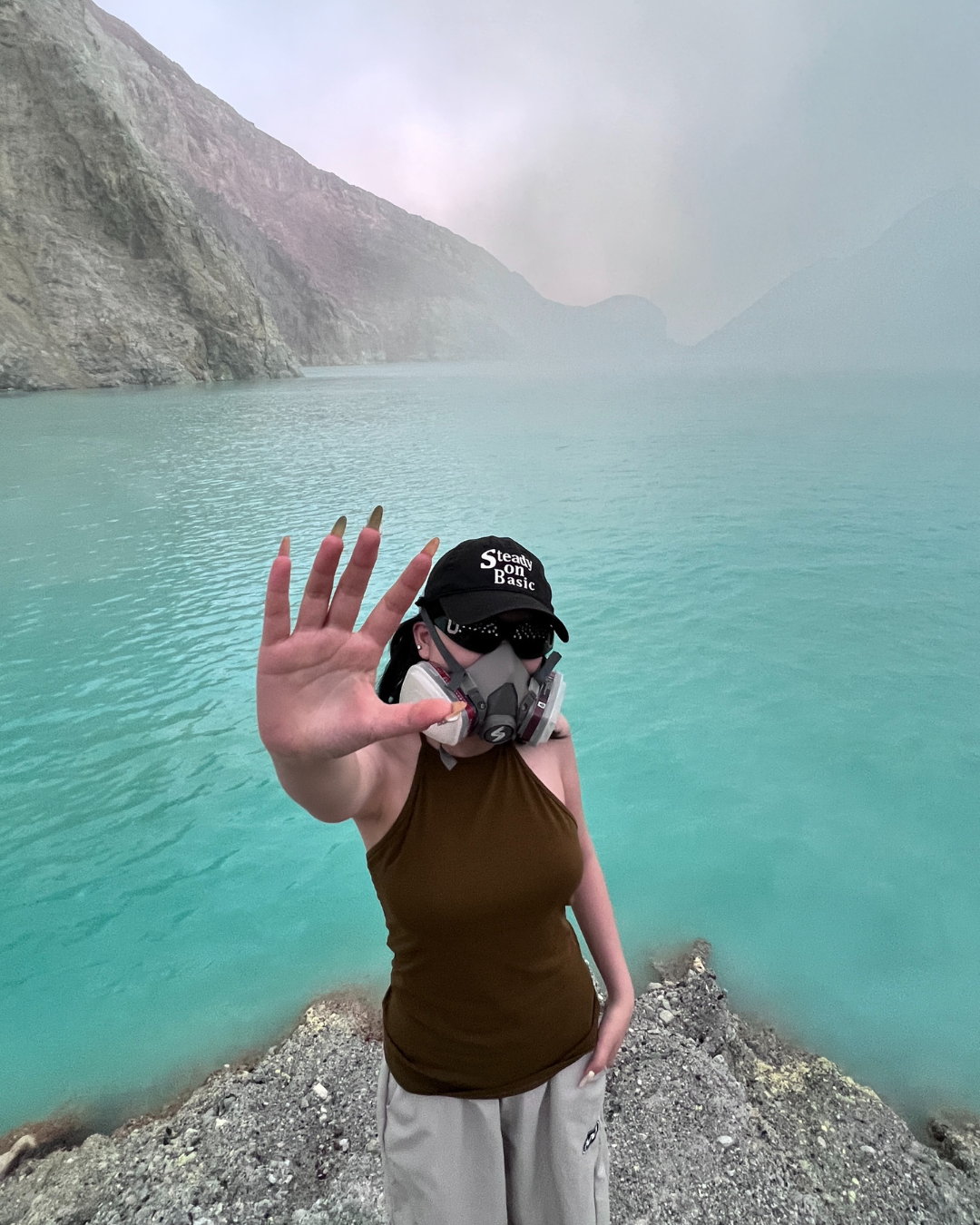 Paket Wisata 1 Hari Traveling Kawah Ijen & De Djawatan