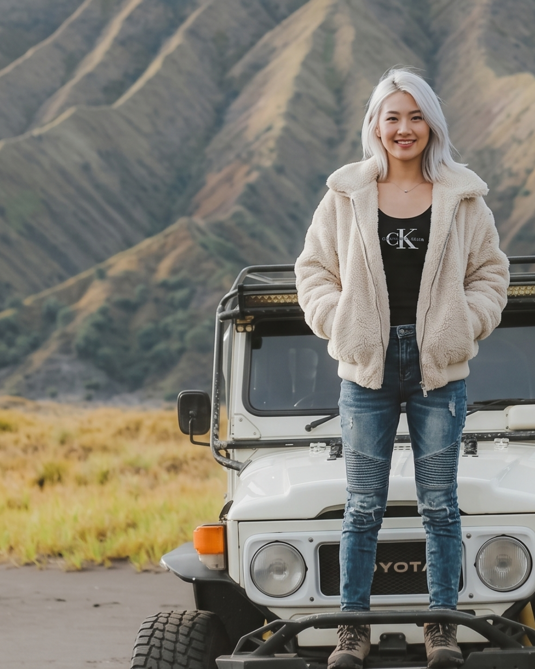 Paket Wisata 3 Hari 2 Malam Overland Tumpak Sewu, Bromo & Kawah Ijen